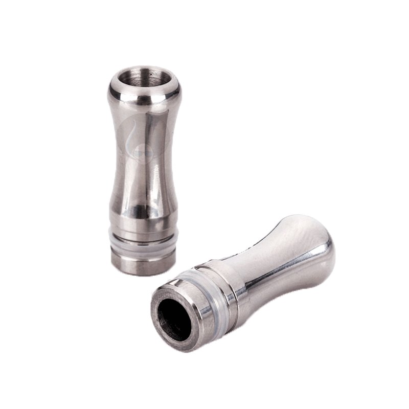 Aspire Nautilus Genuine Replacement drip tips These drip tips are the