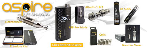 Aspire Products 