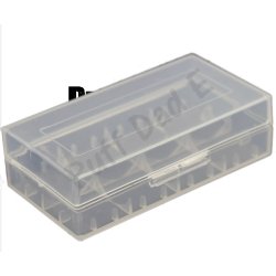 PVC Battery Boxes