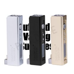 Innokin Disrupter Body Only