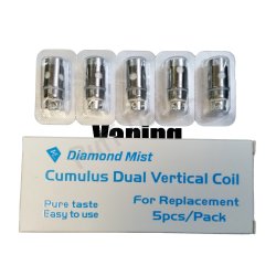 Cumulus Coils 