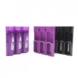 Efest Battery Holders 3 bay