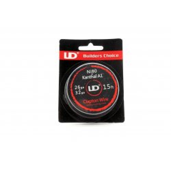 UD A1 Kanthal Wire