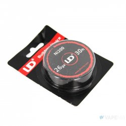 UD Ni200 Low resistance Wire