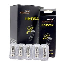 Sense Hydra Replacement Coils