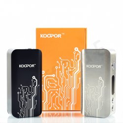 Smok Kooper 60 watt TC Mod 