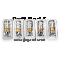 Triton Mini Clapton Coil 1.8ohms