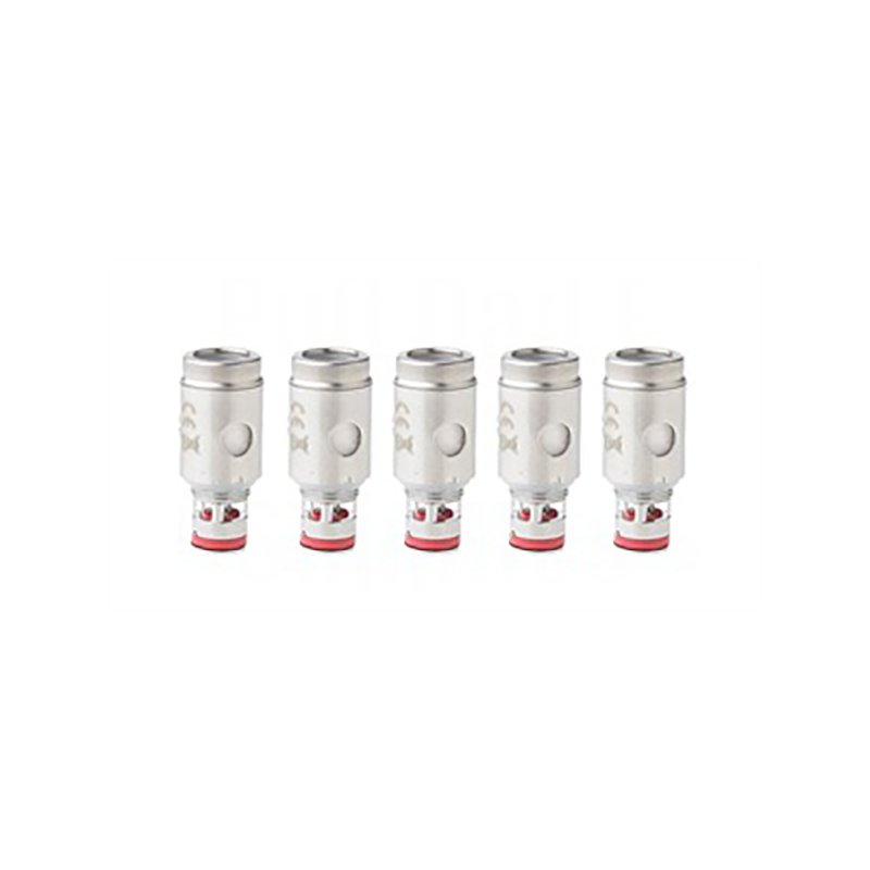 Kangertech SSOCC replacement coils avaialable in 0.15,0.5 regular and