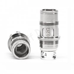 Vengeance Replacement coils by Council of Vapors