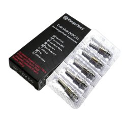 Kanger VOCC Replacement Coils