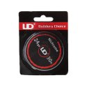 UD Nichrome Wire 30ft spools