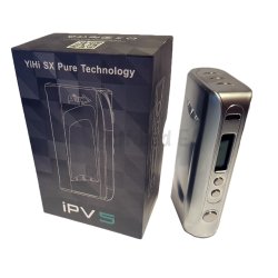 IPV 5 200 Watt TC by Pioneer4You