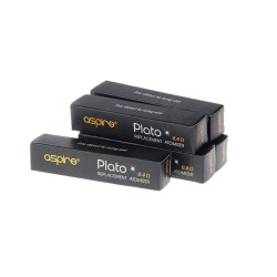 Aspire Plato Replacement coils 0.4 Ohms 