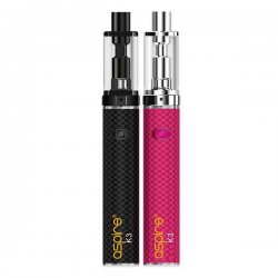 Aspire K3 Quick Start Kit Complete