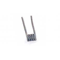 Pre Made Coils Twisteds Pairs and Quads