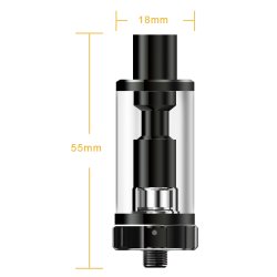 Aspire K3 Replacement Tank