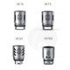 TFV8 Replacement Coils