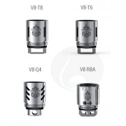 TFV8 Replacement Coils