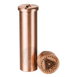 Limitless Mod (Copper Body)