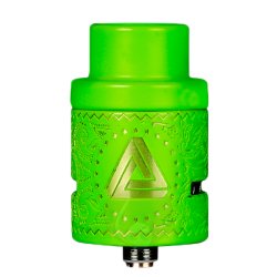 Limitless RDA's Plain and Colour changing