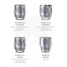 Smok TFV8 Baby Replacement Coils