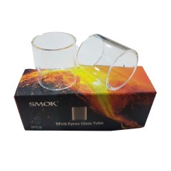 TFV8 Replacement Glass singles