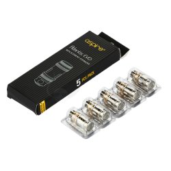 Aspire Atlantis Evo Replacement coils