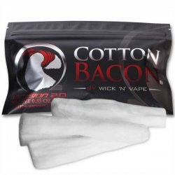 Cotton Bacon 2