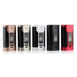 Wismec Predator 228 Mod Only