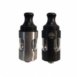 Innokin Endura T20 Replacement Tanks
