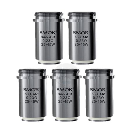 Smok AIO Replacement Coils 0.23 Ohms