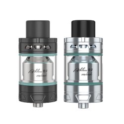 UD Athlon 25 Mini Tank