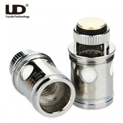UD Athlon Mini 22 Replacement Coils  MOCC CV01