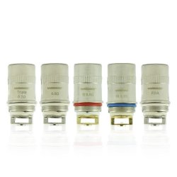 Wismec Amor Plus Coils