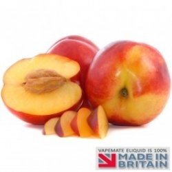 Vape Mate Peach 10ml