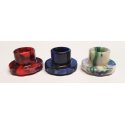 Cleito 120 Drip Tip - Resin