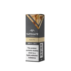 Vapemate Apple 10ml