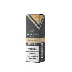 Vapemate Banana 10ml