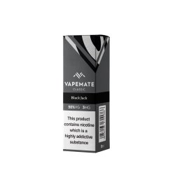 Vapemate Black Jack 10ml