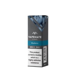 Vapemate Blueberry 10ml