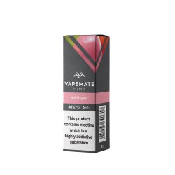 Vapemate Bubblegum 10ml