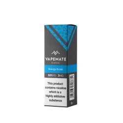 Vapemate Energy Drink 10ml