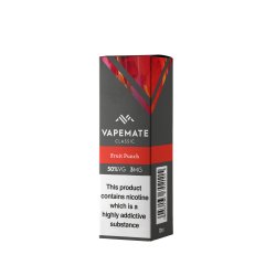 Vape Mate Fruit Punch 10ml