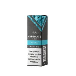 Vape Mate Heisenberg 10ml (Say My Name)