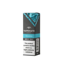 Vape Mate Heisenberg 10ml