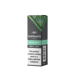 Vapemate Mentholyptus