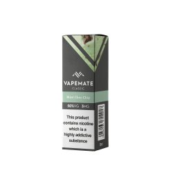 Vapemate Mint Choc Chip 10ml