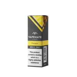 Vape Mate Pineapple 10ml