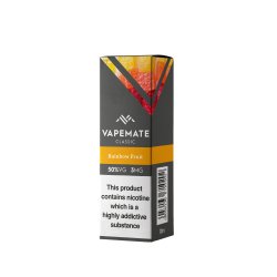 Vape Mate Rainbow Fruit 10ml