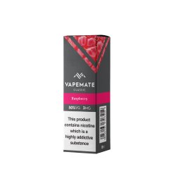 Vapemate Raspberry 10ml